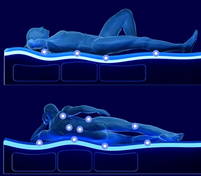 AI-Soluzzjonijiet Powered Health Sleep: Kif Ditti ewlenin u Innovaturi Emerġenti Qed Jiddefinixxu...