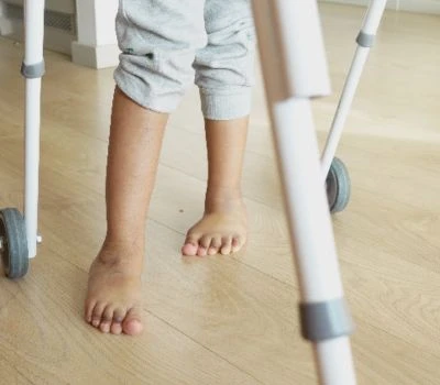 Diskrepanza fit-tul tar-riġlejn: Nifhmu Żbilanċ, Nagħrfu l-Ħsara, U Sib Ċarezza Bi Skannjar tal-K...