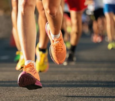 Allinjament ta' Tendon ta' Akille U Skanjar tal-Valgus Calcaneal Għal Marathon Runners: Għaliex i...