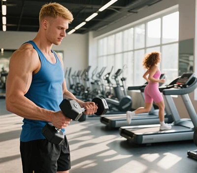 Revolutionizing Fitness: Kif Xianku 3D Body Scanner Jibdel il-Mixja tal-Ġestjoni tal-Korp