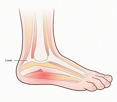 Fasciitis Plantar: Teknoloġija tal-iskannjar tas-saqajn 3D tuża t-teknoloġija biex tipprevjeni, t...