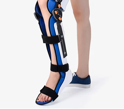 Rivoluzzjoni tal-Orthotics ta' Preċiżjoni:L-Iskaner ta' Xianku3d, il-Millimetru-Immappjar Preċiż ...