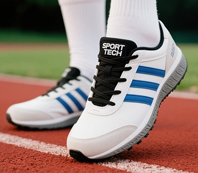 Żraben tal-ġiri bi skaner tas-saqajn Xianku3d: preċiżjoni, customization, u futur ta 'żraben spor...