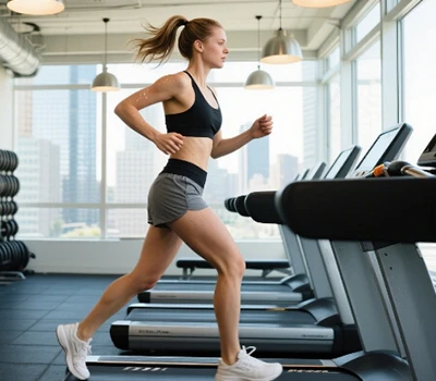 Rivoluzzjoni tal-Fitness Aerobiku: Kif Xianku3d Body Scanner Ittejjeb il-Prevenzjoni tal-Korrimen...