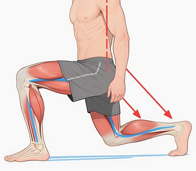 Revolutionizing Biomechanics: Xianku3D Body Scanner & Body Force Line Allinjament