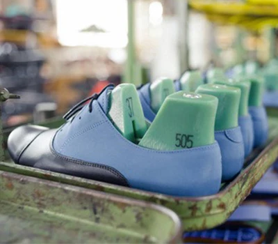 Shoemaking: Kif l-iskaner tas-saqajn 3D ta 'Xianku jippermetti l-personalizzazzjoni ta' preċiżjoni