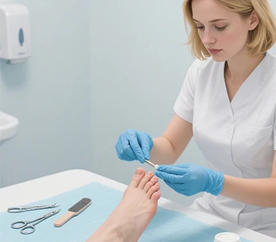 Saħħa tas-saqajn: Xianku3d Foot Scanner jippermetti kura proattiva tas-sieq preventiva