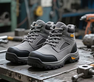 Sigurtà Industrijali: Kif Xianku3d Foot Scanner jittrasforma l-Manifattura ta 'Żraben Protettivi ...