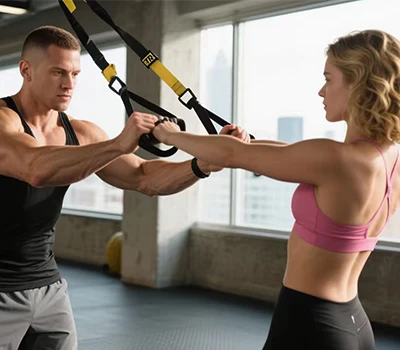 Il-Futur tal-Kowċing tal-Fitness: Kif Xianku3d Body Scanner jagħti lill-għalliema bi preċiżjoni m...