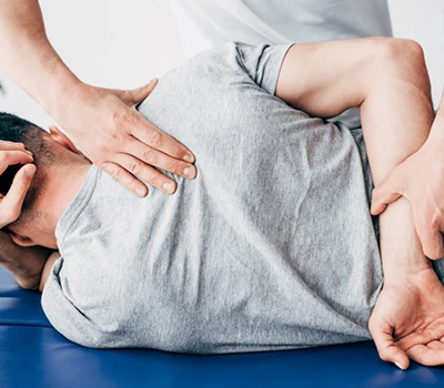 Id-dejta - Aġġustament immexxi: Kif Xianku3d Body Scanner qed jirrevoluzzjona l-kura chiropractic...