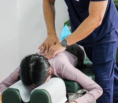 Chiropractic: Kif Xianku3D Body Scanner Qed jittrasforma l-Valutazzjoni u t-Trattament tas-Saħħa ...