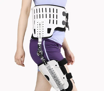 Avvanz tal-Kura Orthotic: Kif 3D Body Scanning Technology Tindirizza Sfidi Kritiċi tal-Industrija
