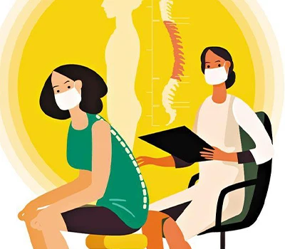 Nirrivoluzzjonaw il-Kura tal-Kiroprattika fl-Ewropa: Kif Xianku 3D Body Scanner Jindirizza l-Isfi...