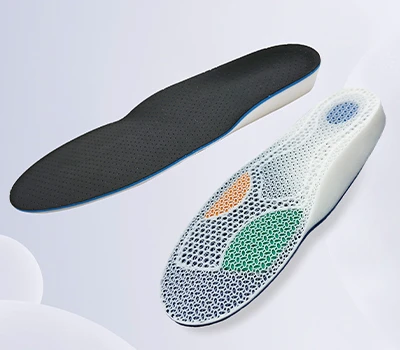 Revolutionizing Custom Orthotics: Kif Teknoloġija Avvanzata tal-Iskanjar tas-Marda 3D Tindirizza ...