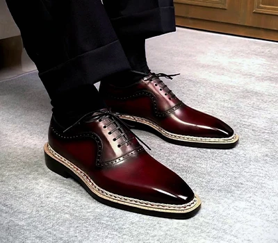 Żraben Bespoke: Kif it-Teknoloġija tal-Iskanjar tas-Marda 3D Titrasforma Żraben tal-Ġilda tad-Dwana