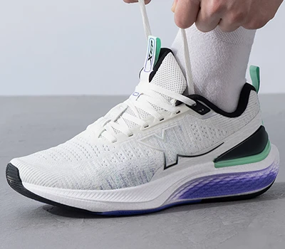 Mill-Cushioning Sas-Saħħa tas-Saqajh: Għaliex l-Industrija taż-Żraben Sportivi Teħtieġ Paradigma ...