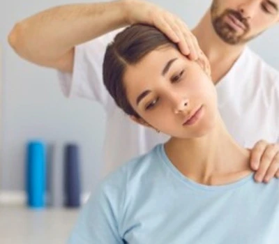 Titjib tal-Prattika tal-Chiropractic Bil-Valutazzjoni Professjonali tal-Iskan tas-Sinsla tas-Sinsla