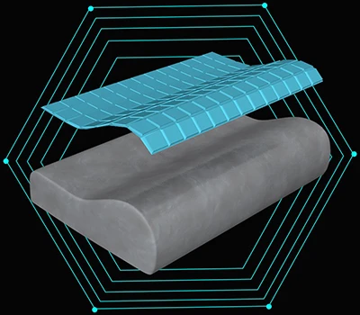 Id-Data-Futur Immexxi Ta' Soluzzjonijiet Personalizzati ta' Sleep