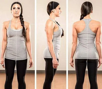 Kif 3D Body Scanning Qed jittrasforma l-Immaniġġjar tal-Qagħda U t-Traċċar tat-Telf tal-Piż