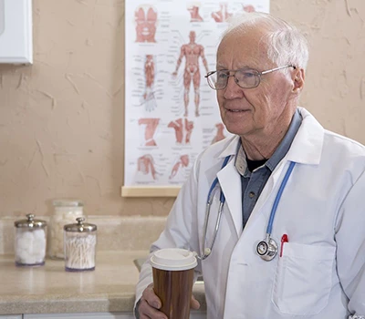 Riforma tal-Valutazzjoni tal-Klinika TCM: 3D Body Scanner U Kliniki TCM