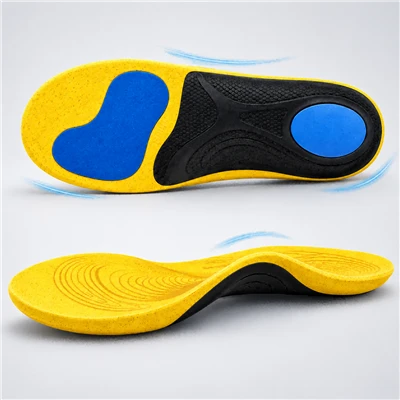 Suletti 3D Healthy (Suletti Korrettivi)